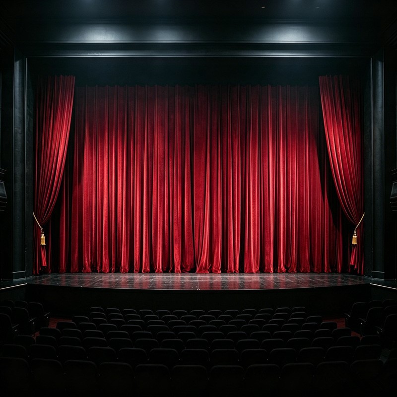 Grand Drape
