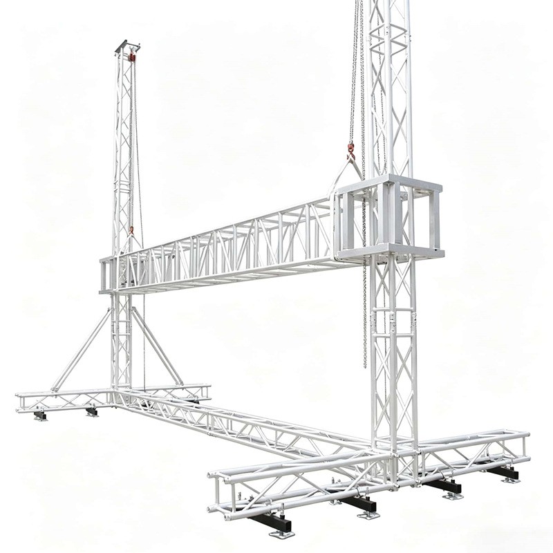 LED Screen Frame