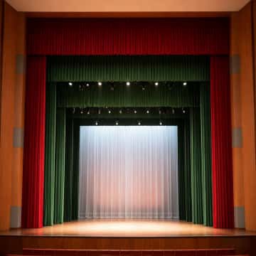 Stage Curtains