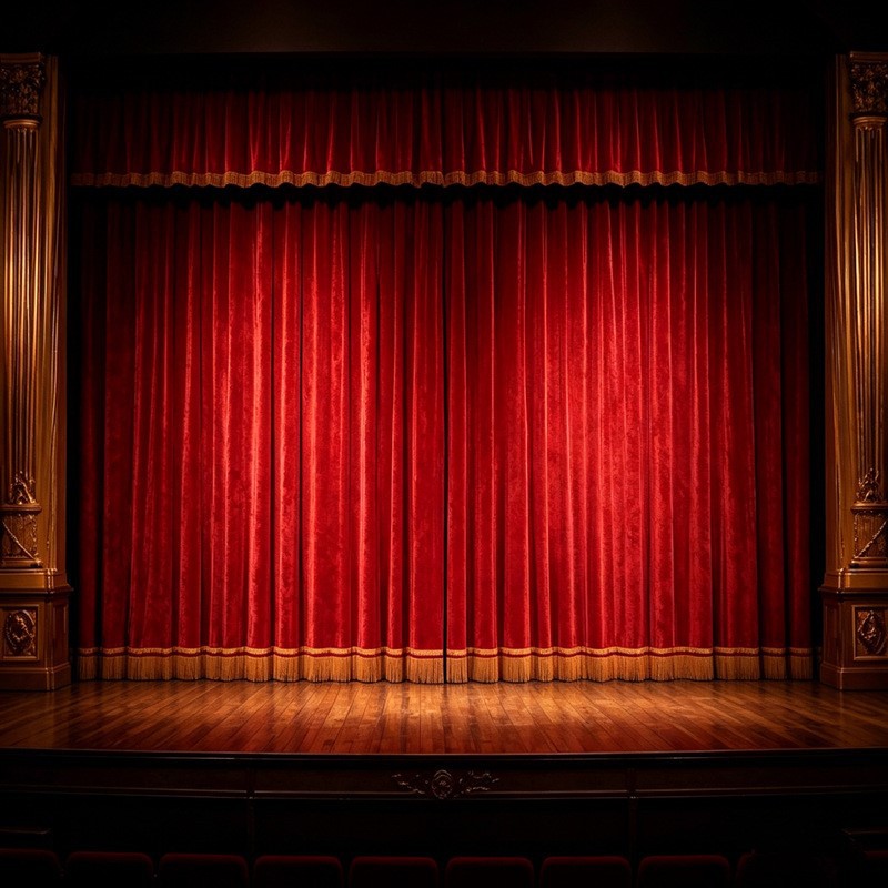 Mid Curtain