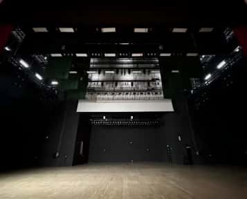 Future Development Trends in The Stage Equipment Industry