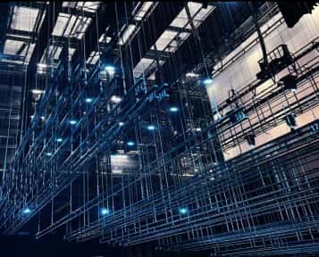 Technical Requirements For Rotating And Lifting Stages