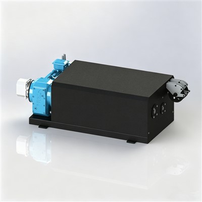 Double Point Hoist