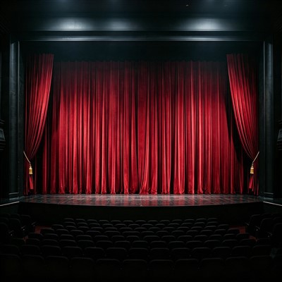 Grand Drape