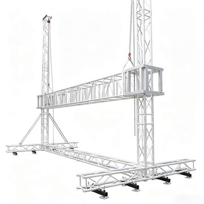 LED Screen Frame