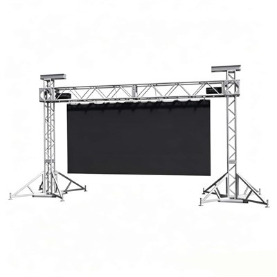 Lift Screen Frame