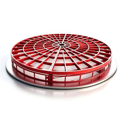 Revolving Stage