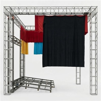 Stage Curtain Truss