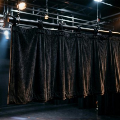 Stage Valance