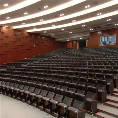 Theater Seating