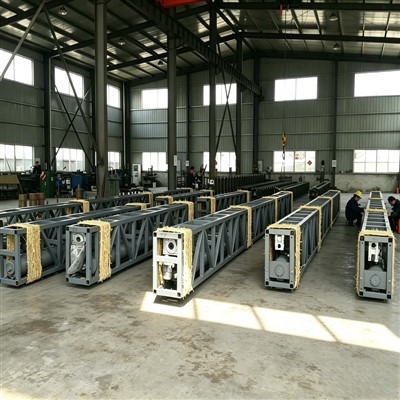 Vertical Winding Curtain Machinery
